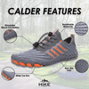 Calder USA small