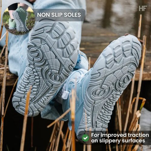 Caspar Non slip sole New Image