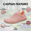 Caspian English 1 small