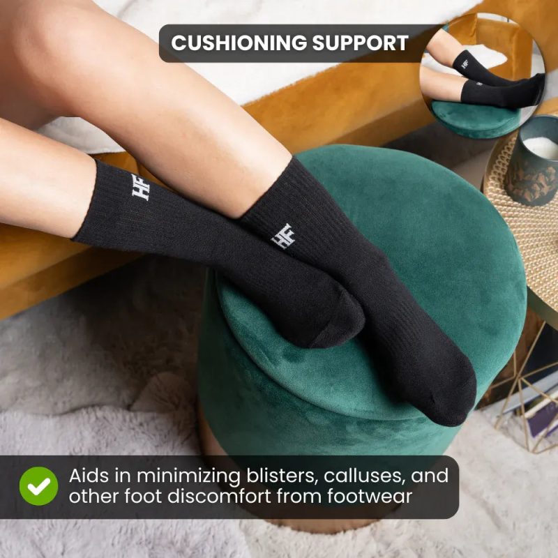 CompressionSocks Cushioning 11zon