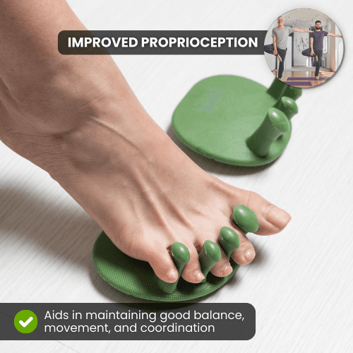 FootSoleTrainer