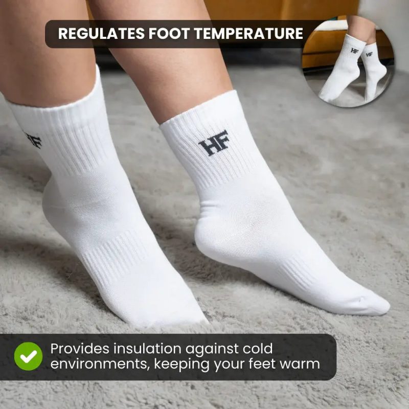 HFSocks Temperature 11zon