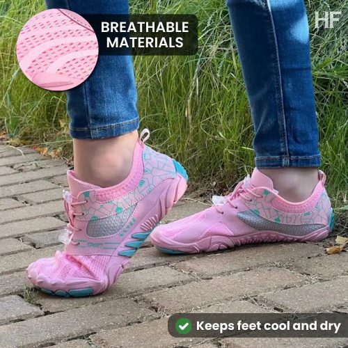 HikeTeens Breathable