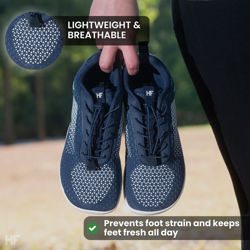 Lightweight Breathable