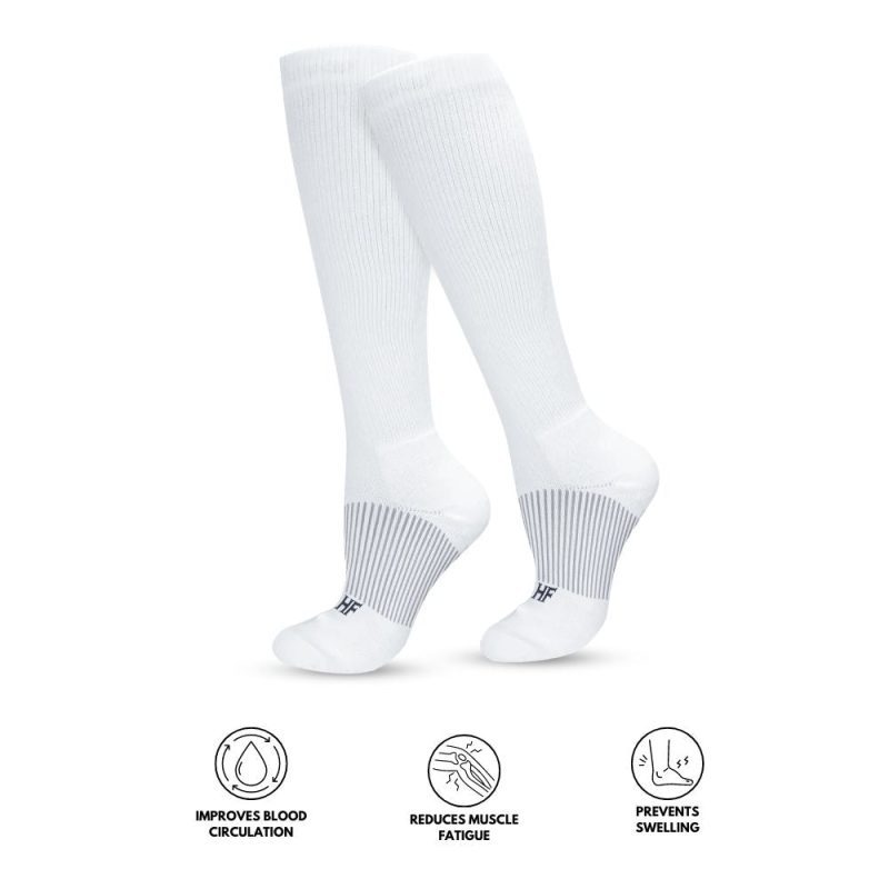 PP HF Compression Socks 10