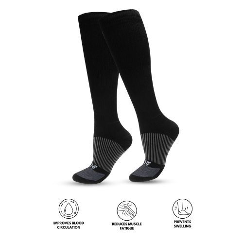 PP HF Compression Socks 12